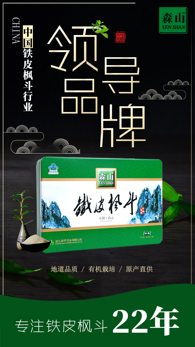 森宇控股集團(tuán)