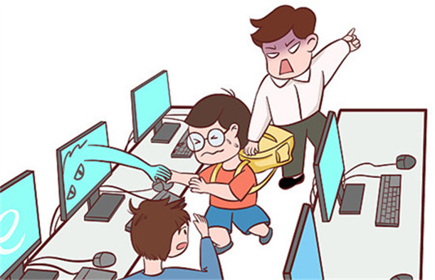 問題青少年網(wǎng)癮戒學(xué)校,戒網(wǎng)癮教育,戒除網(wǎng)癮