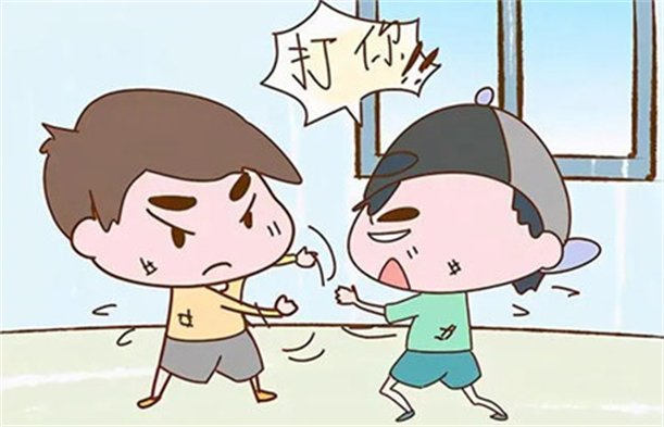 問(wèn)題青少年教育學(xué)校,打架斗毆,打人3.jpg