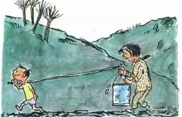 叛逆封閉青少年學校