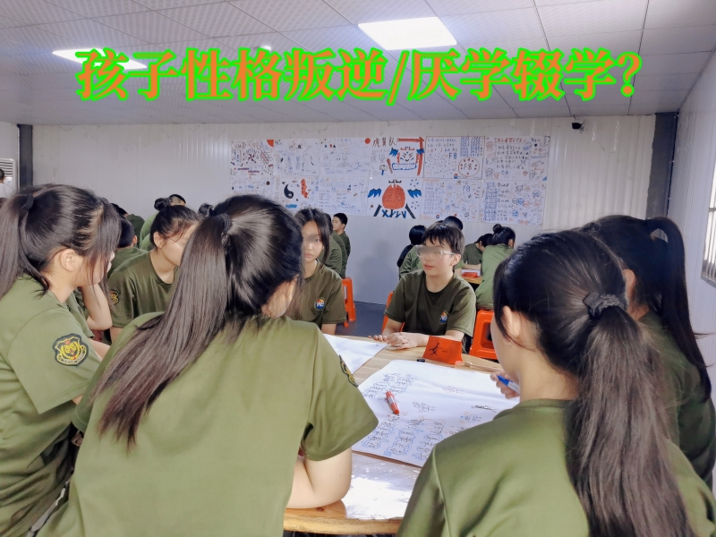 叛逆孩子全封閉學(xué)校,厭學(xué)孩子學(xué)校
