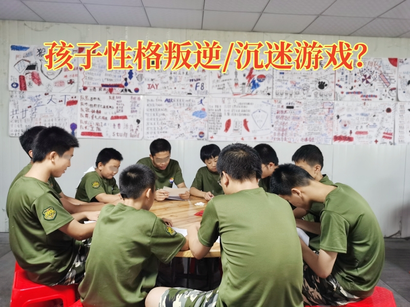 戒網(wǎng)癮學(xué)校,戒網(wǎng)癮教育