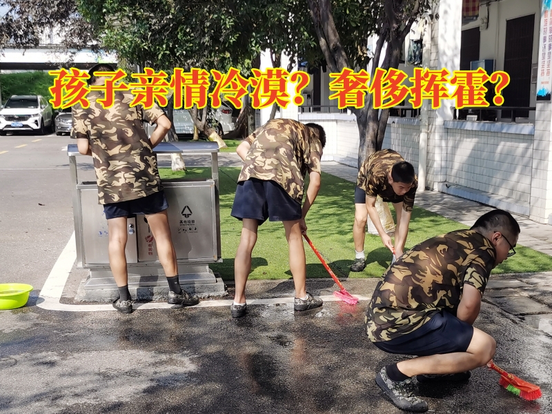 素質(zhì)教育學(xué)校,青少年教育學(xué)校