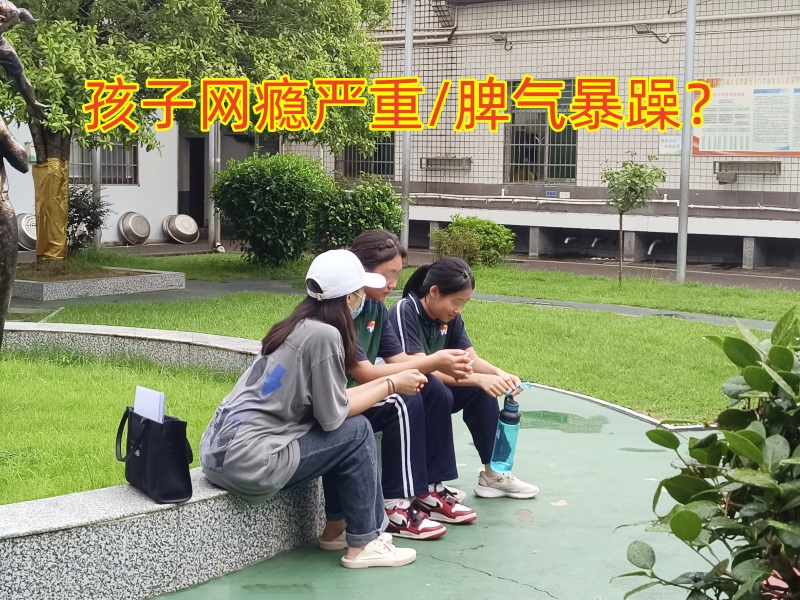 叛逆孩子學校,叛逆教育學校