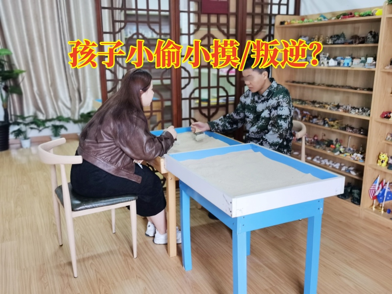 少年管教學校,正規管教孩子的學校