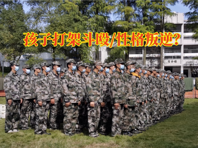 叛逆青少年軍事學(xué)校對孩子打架斗毆的建議，叛逆青少年軍事學(xué)校