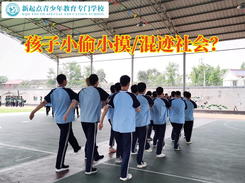 叛逆不聽話孩子學(xué)校分析孩子愛偷東西的心理原因