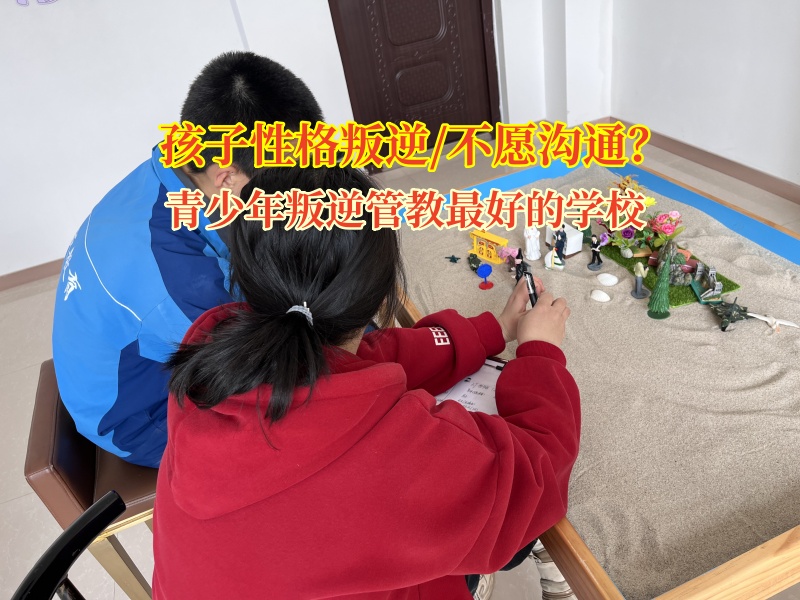 青少年叛逆管教最好的學校介紹引起孩子不愿溝通的原因