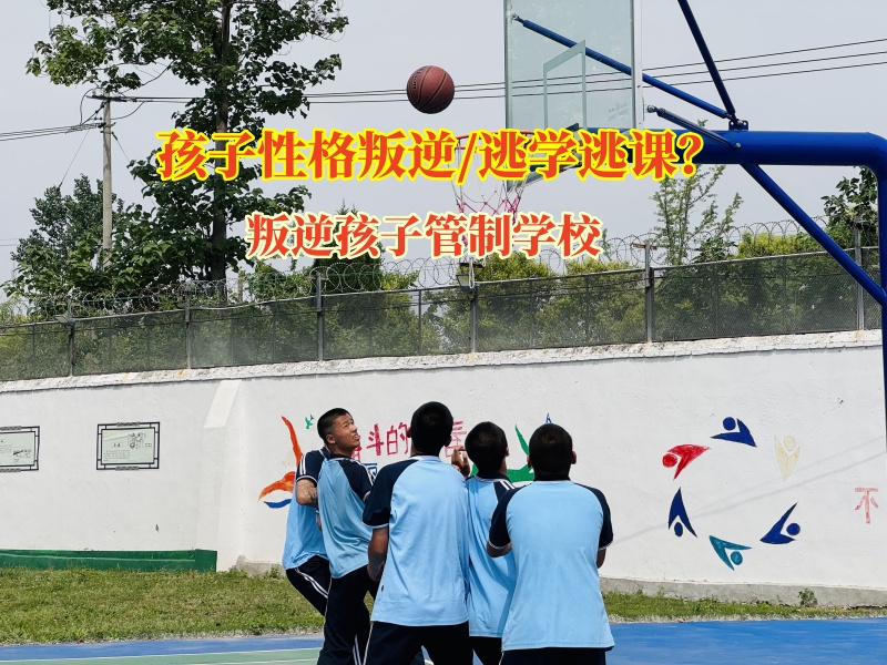 叛逆孩子管制學校智慧應對孩子說謊